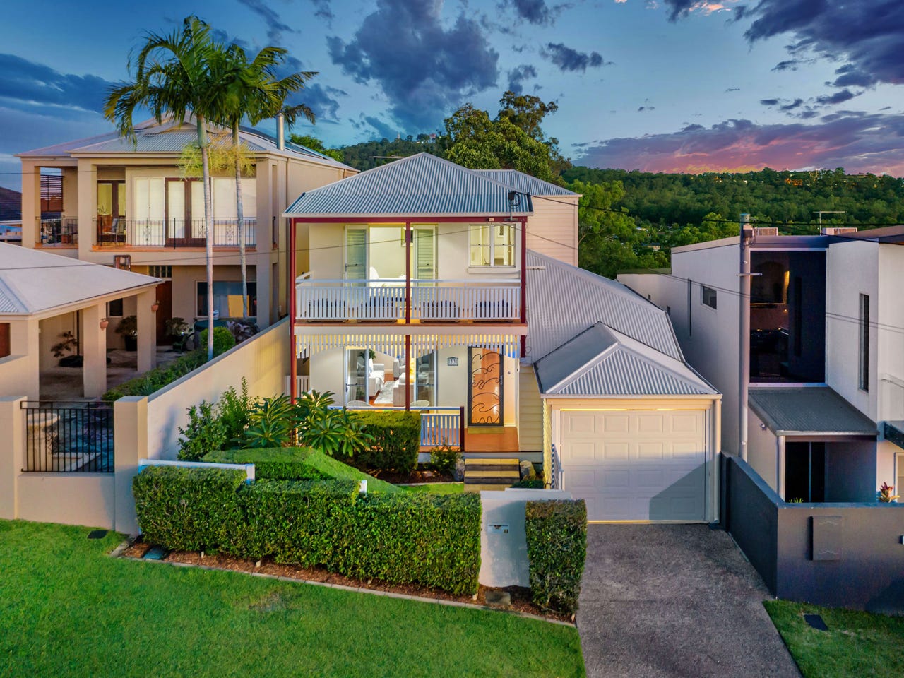 33 Kneale Street Holland Park West QLD 4121 property .au