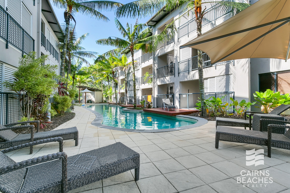 2202/28-36 Trinity Beach Road, Trinity Beach QLD 4879 - property