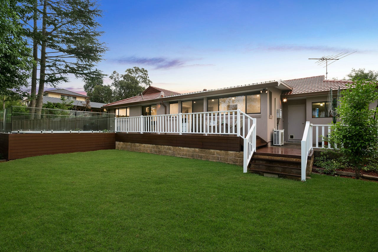 38C Queens Road, Asquith, NSW 2077 - Property Details