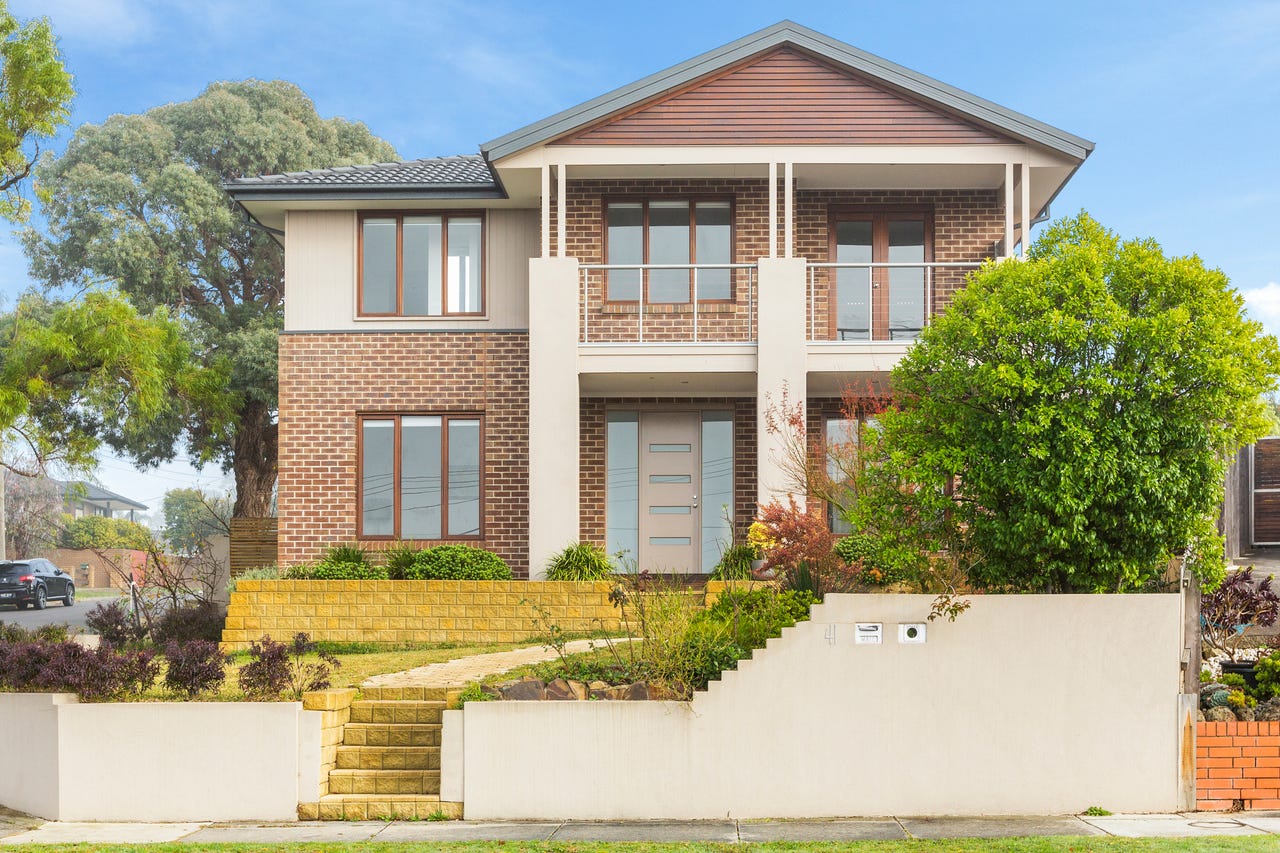 41 Saladin Avenue Glen Waverley VIC 3150 property .au