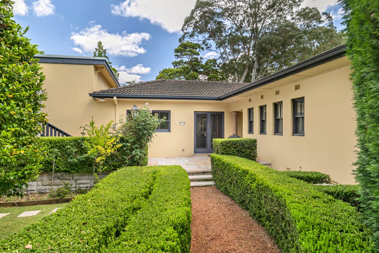 21 Banks Ave, North Turramurra, NSW 2074 - Property Details