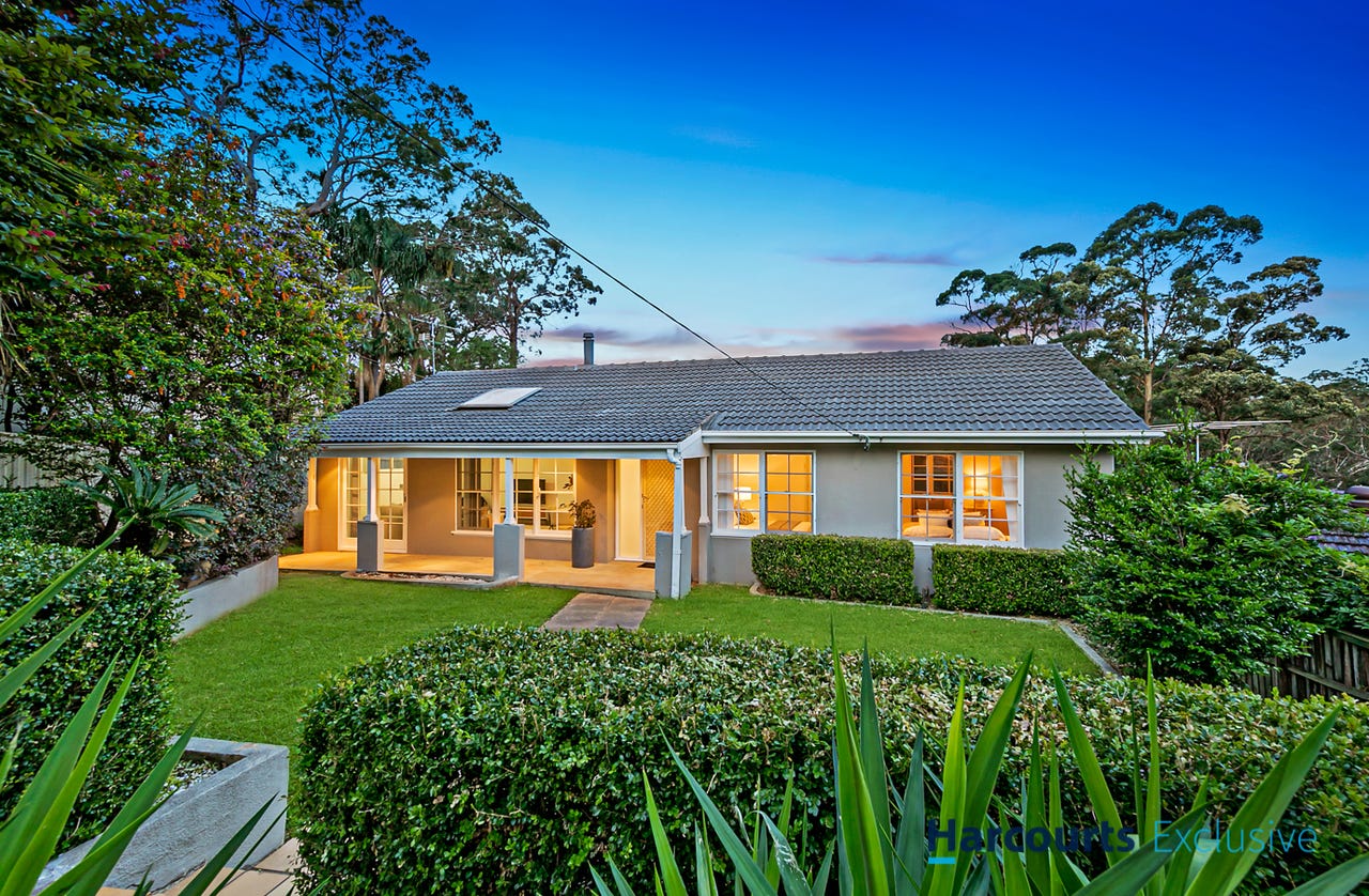 60 Becky Avenue North Rocks NSW 2151 property .au