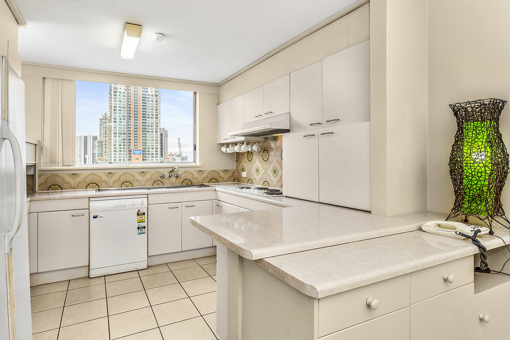 1103/67 Ferny Avenue, Surfers Paradise, Qld 4217 - Property Details