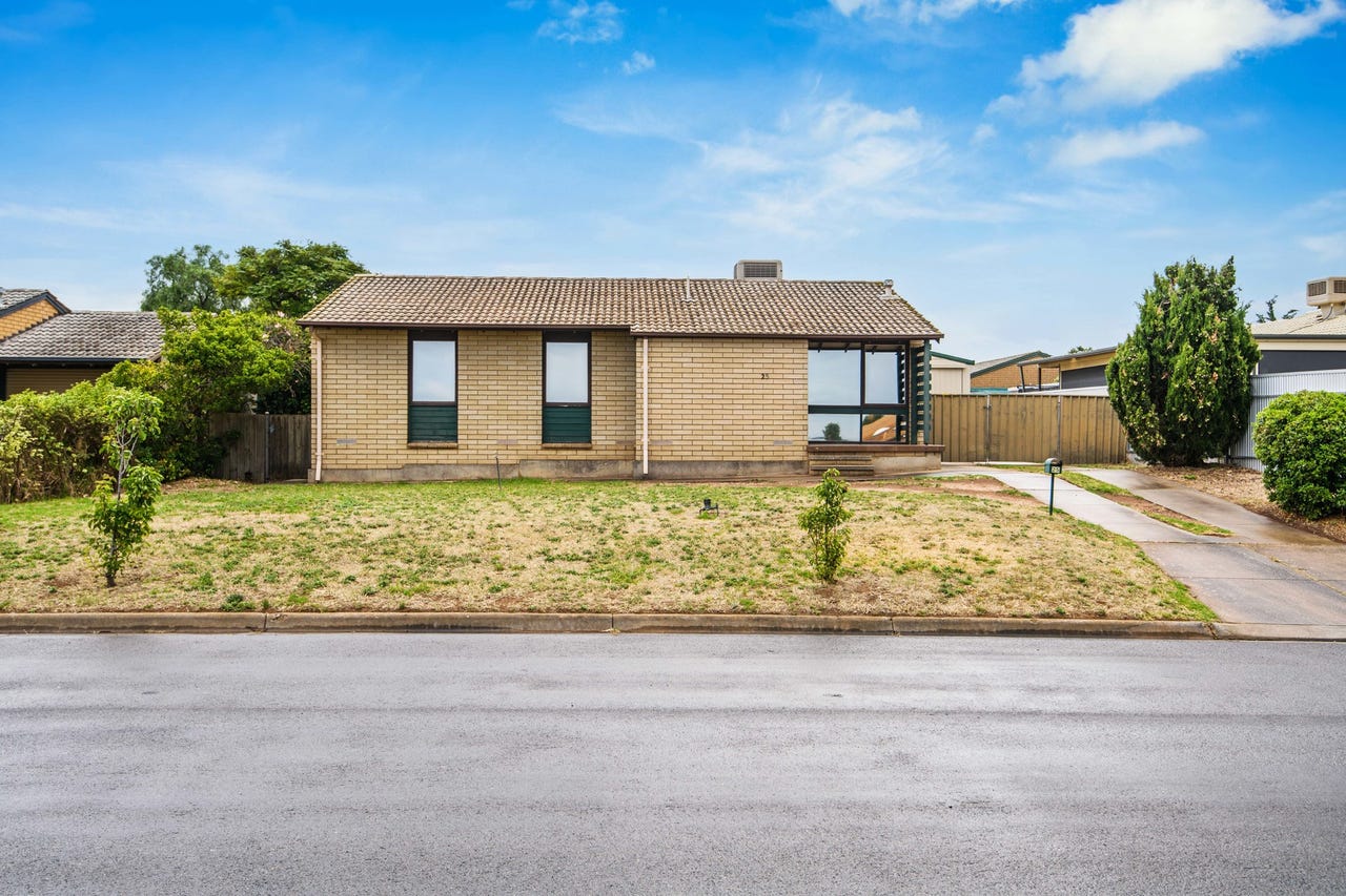 25 Ewanrigg Road Huntfield Heights SA 5163 property .au