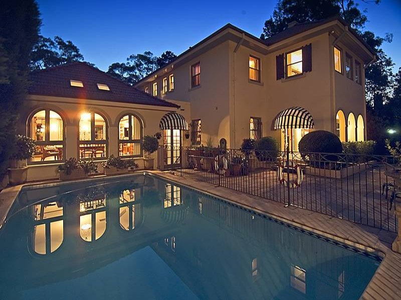 44 Billyard Avenue Wahroonga NSW 2076 property .au