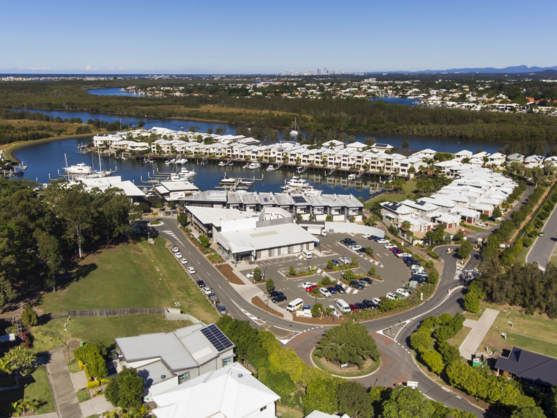 74 Buccaneer Way, Coomera, Property History & Address Research