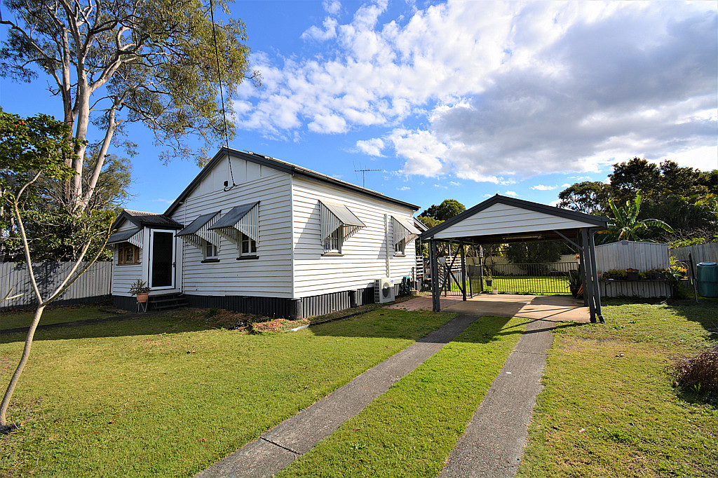 6 Fimmane Street, Wacol, QLD 4076 