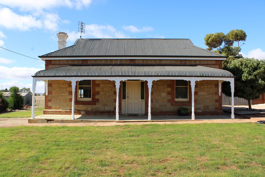 12320 RM Williams Way, Orroroo, SA 5431 - House for Sale