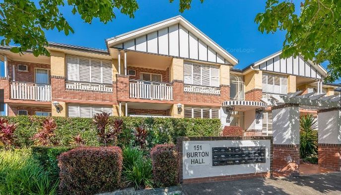 1A 151 Beatrice Terrace Ascot QLD 4007 property .au