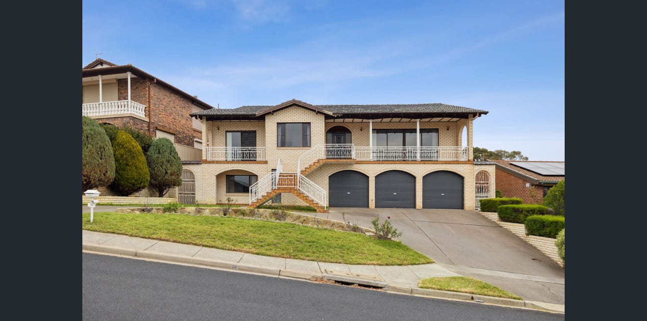 Queanbeyan
