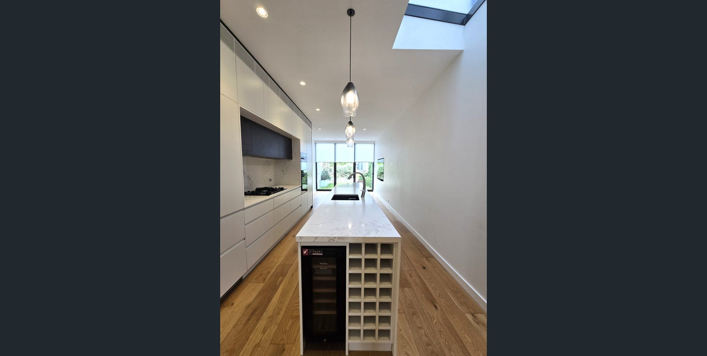213 Young Street, Annandale