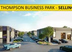 THOMPSON BUSINESS PARK, 1 - 36, 282 Thompson Road, North Geelong, Vic 3215