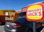 Hungry Jack's, Corner Port Kennedy Drive & Warnbro Sound Avenue, Port Kennedy, WA 6172