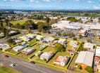 Taree, address available on request