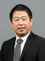 Mark Li