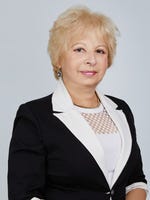 Ilana Melnikov