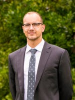 Joseph Chatziconstantis