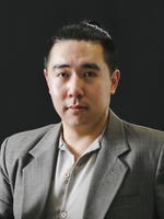 Kevin Xie