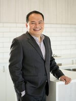 Mark Lim