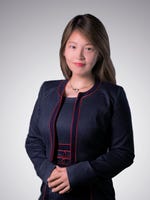 Angela Jia