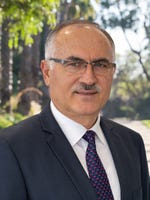 Mustafa Okur