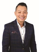 Isaac Nguyen