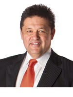 Tony Roccisano