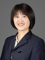 Susan Yu