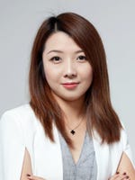 Tracy - Yi HONG
