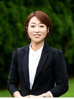 Sophia Yoo