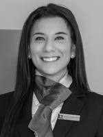 Charmaine Pezzutto-White