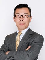 Bryan Zheng