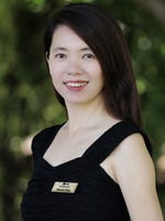 Sharon Zeng