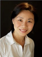 Nora Li