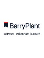 Barry Plant Rental Department
