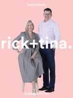 Rick and Tina Meir