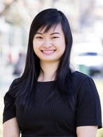 Jen Lin Lau