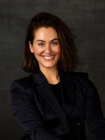 Danielle Geagea