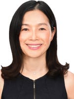 Carla Huang