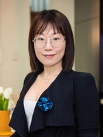 Elsa Zhang