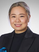 Stella Zhu