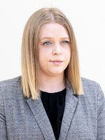 Prudence Walton-Pearce