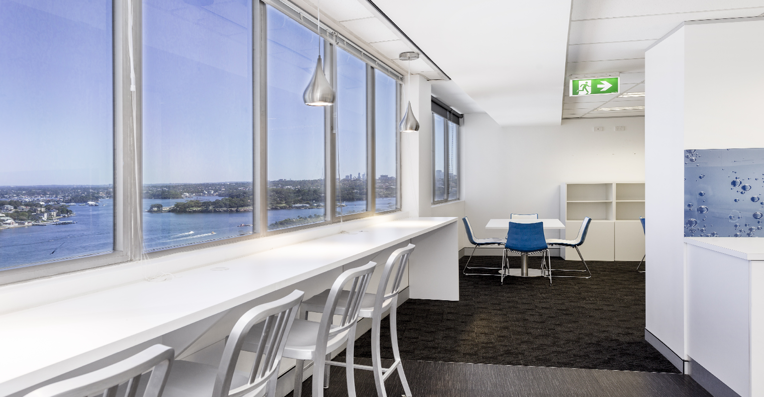 189 Kent Street, Sydney ADC HOUSE