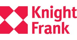 Knight Frank - Glen Waverley Logo