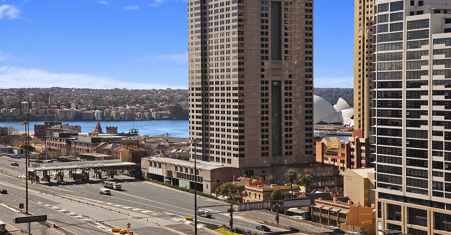 189 Kent Street, Sydney ADC HOUSE