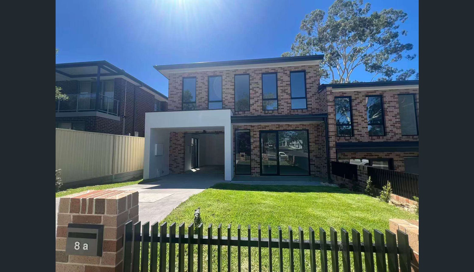 8A Chudleigh Street Rydalmere, Rydalmere