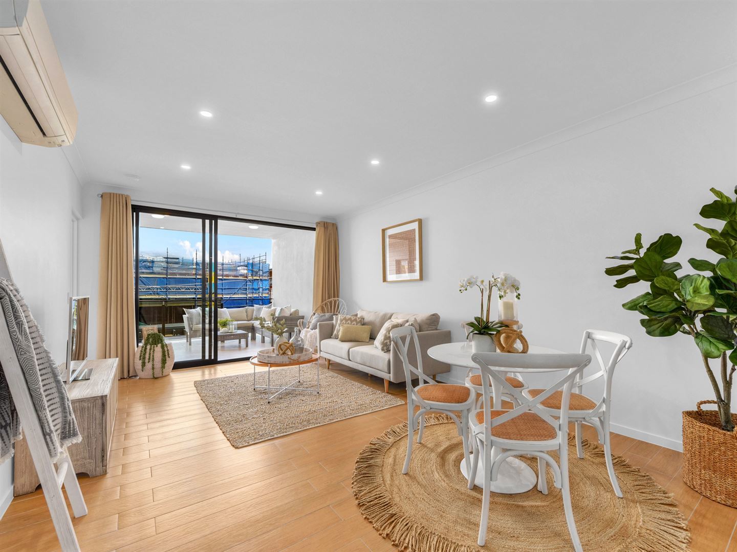 8/96 Dobson Street, Ascot QLD — 3 bed For Sale