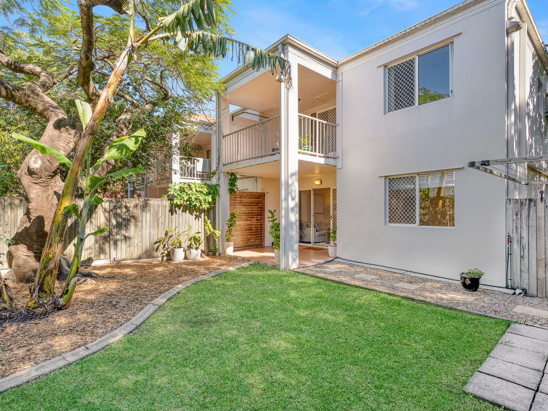 1/35 Silva Street, Ascot QLD — 2 bed For Sale