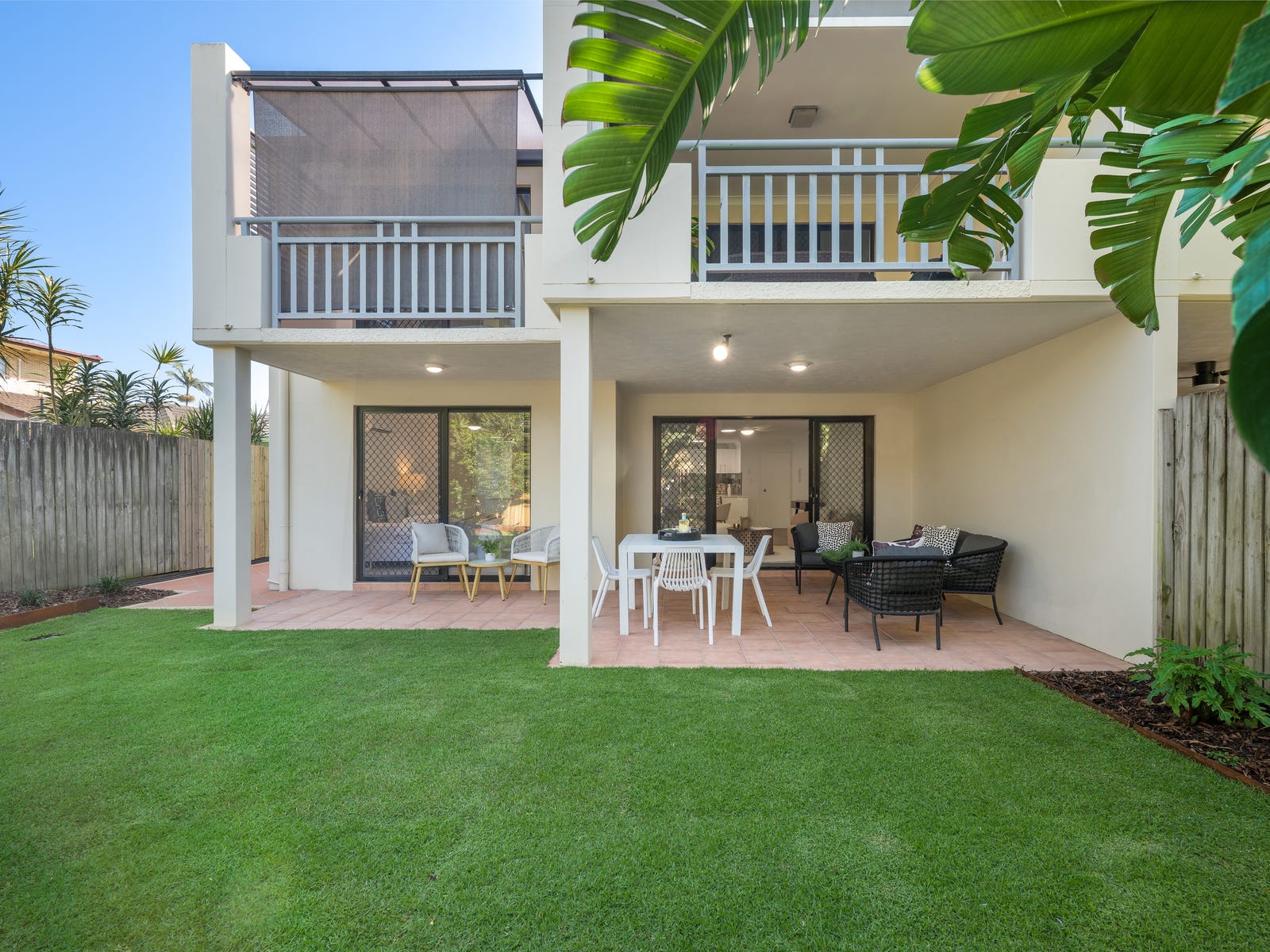 2/33 Brassey Street, Ascot QLD — 2 bed For Sale