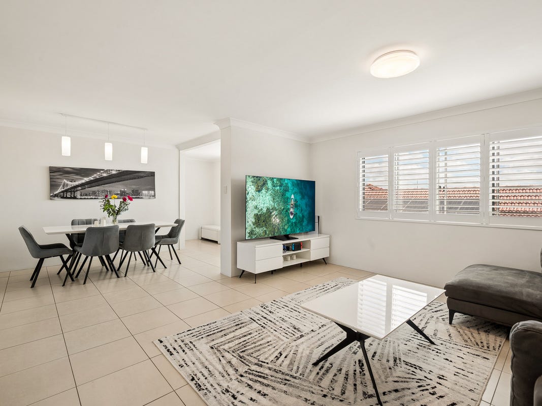 6/26 Butler Street, Ascot QLD — 2 bed Under Offer